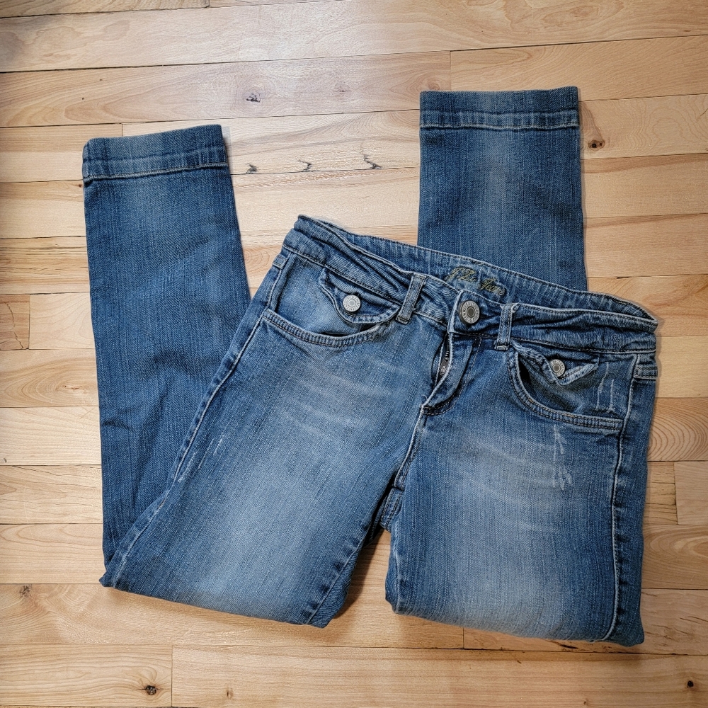 J LO Jeans Size 5